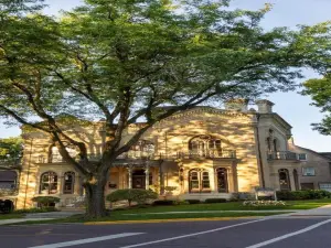 Mansion Hill Inn