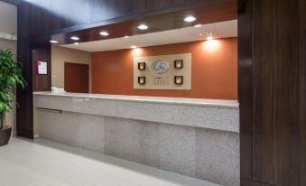 Quality Inn and Suites Terrell