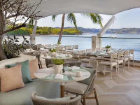 ウィンドジャマー ランディング リゾート アンド レジデンス コリンスのホテル