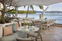 Windjammer Landing Villa Beach Resort - Desayuno