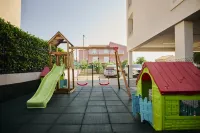 Arancini Residence Hotels in Муртер