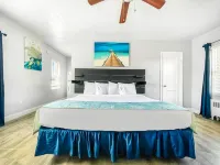 Silver Spray Motel - Balkoner
