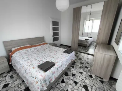 Lavanda House Hotels in Sandrigo