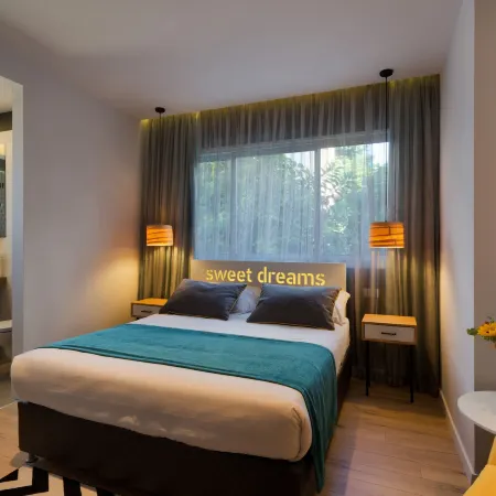 Prima City Hotel Hotels in Tel Aviv