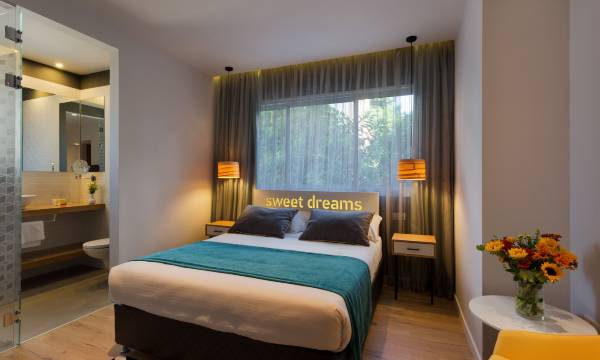 Prima City Hotel