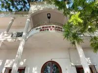 Hotel Hara Rama Hare Krishna Rameswaram