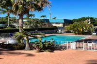 Breezy Palms Resort - Bãi biển