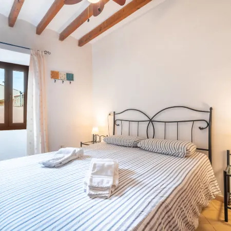 Boutique House Hotels in Bañalbufar