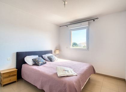 Les Terrasses du Port