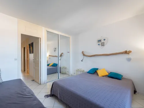 Les Cascadelles