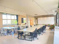 LivingAnywhere Commons Uruma