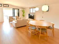 Oyado Fuku Hotel di Kaiyo