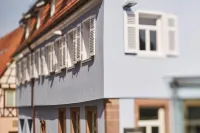 Bachofer Hotels in der Nähe von Station 8 - Besinnungsweg Bittenfeld