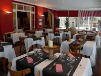 Hôtel de La Paix Hotel di Xonrupt-Longemer