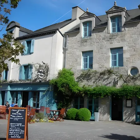 Auberge Bretonne
