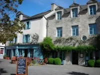 Hôtel-Restaurant L'Auberge Bretonne Hôtels à : Missillac