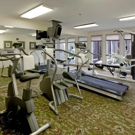 Extended Stay America Select Suites - Dallas - Richardson