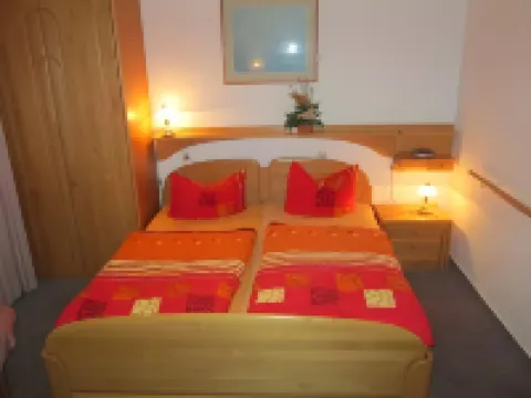 Naturkost-Hotel Harz