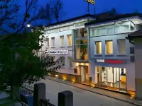 Hotel Boutique 36 - 3 Yıldız