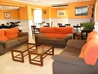 Hotel Trabuco