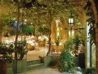 Hotel Umbra