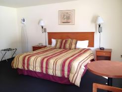 North Bay Inn Santa Rosa