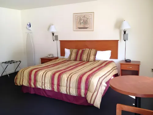North Bay Inn Santa Rosa