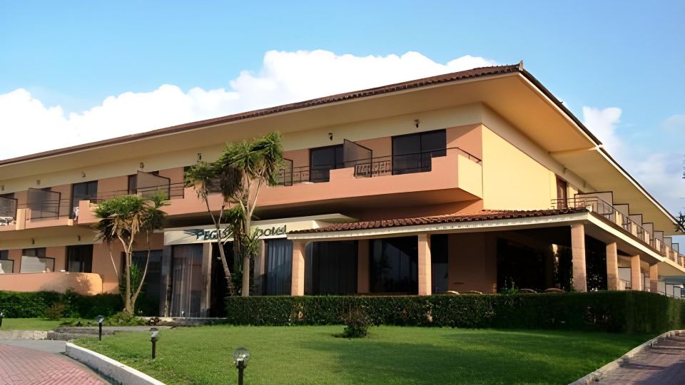 Pegasus Hotel