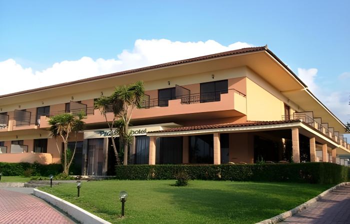 Pegasus Hotel