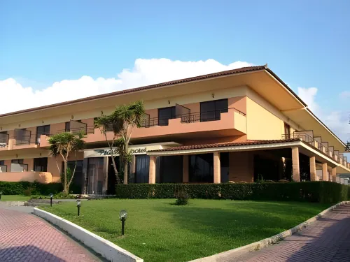 Pegasus Hotel - 3-Star