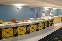 Soreda Hotel - breakfast