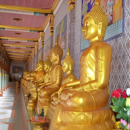Sananwan Palace