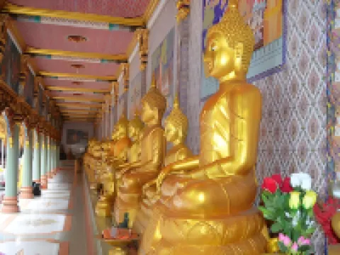 Sananwan Palace