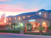 Hilton Vacation Club Varsity Club Tucson 윰 재펜 가든스 오브 투손 주변 호텔