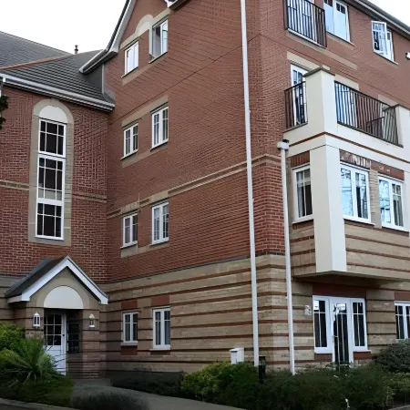 Westlands House