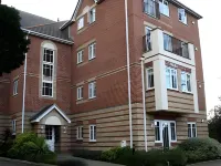 Westlands House - Butik