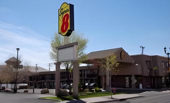 Super 8 by Wyndham St. George UT