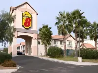 Super 8 by Wyndham Tucson/Grant Road Area AZ Hotels in Tucson