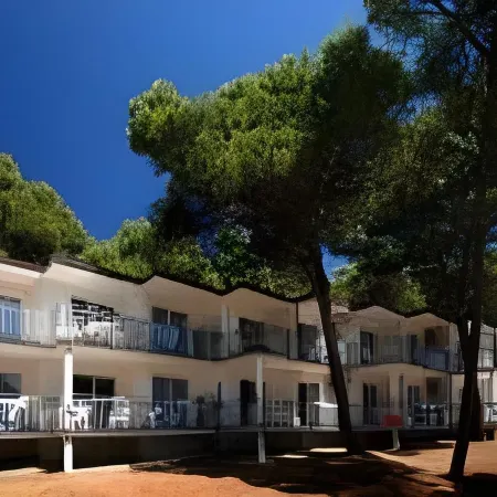 Verudela Villas