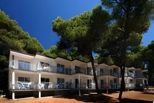 Verudela Villas