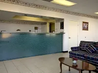 Super 8 by Wyndham Manassas Hotels in Manassas