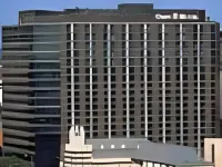 Omni Austin Hotel Downtown Hotel di Austin