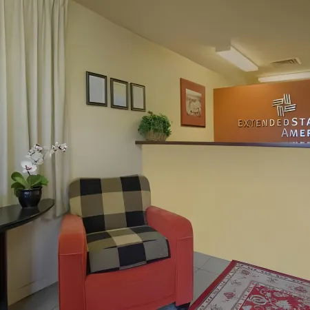 Extended Stay America Select Suites - Chattanooga - Airport