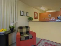 Extended Stay America Select Suites - Chattanooga - Airport