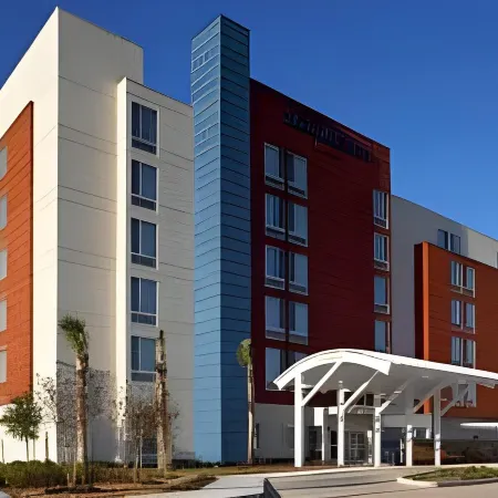SpringHill Suites Houston NASA/Webster