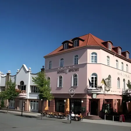 Hotel Specht by Tremonia Group - Dortmund