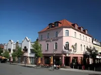 Hotel Specht by Tremonia Group - Dortmund - Bintang 3