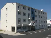 Kyriad Montpellier Ouest - Saint Jean de Vedas