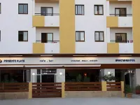 Apartamentos Boutique Poniente Playa