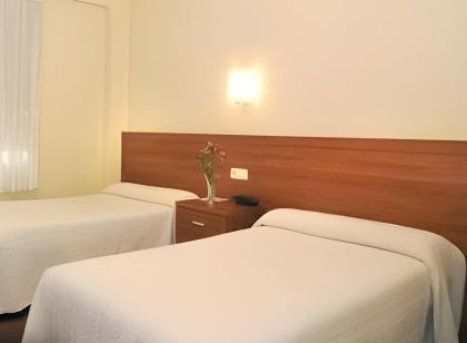 Pensión Residencia Fornos